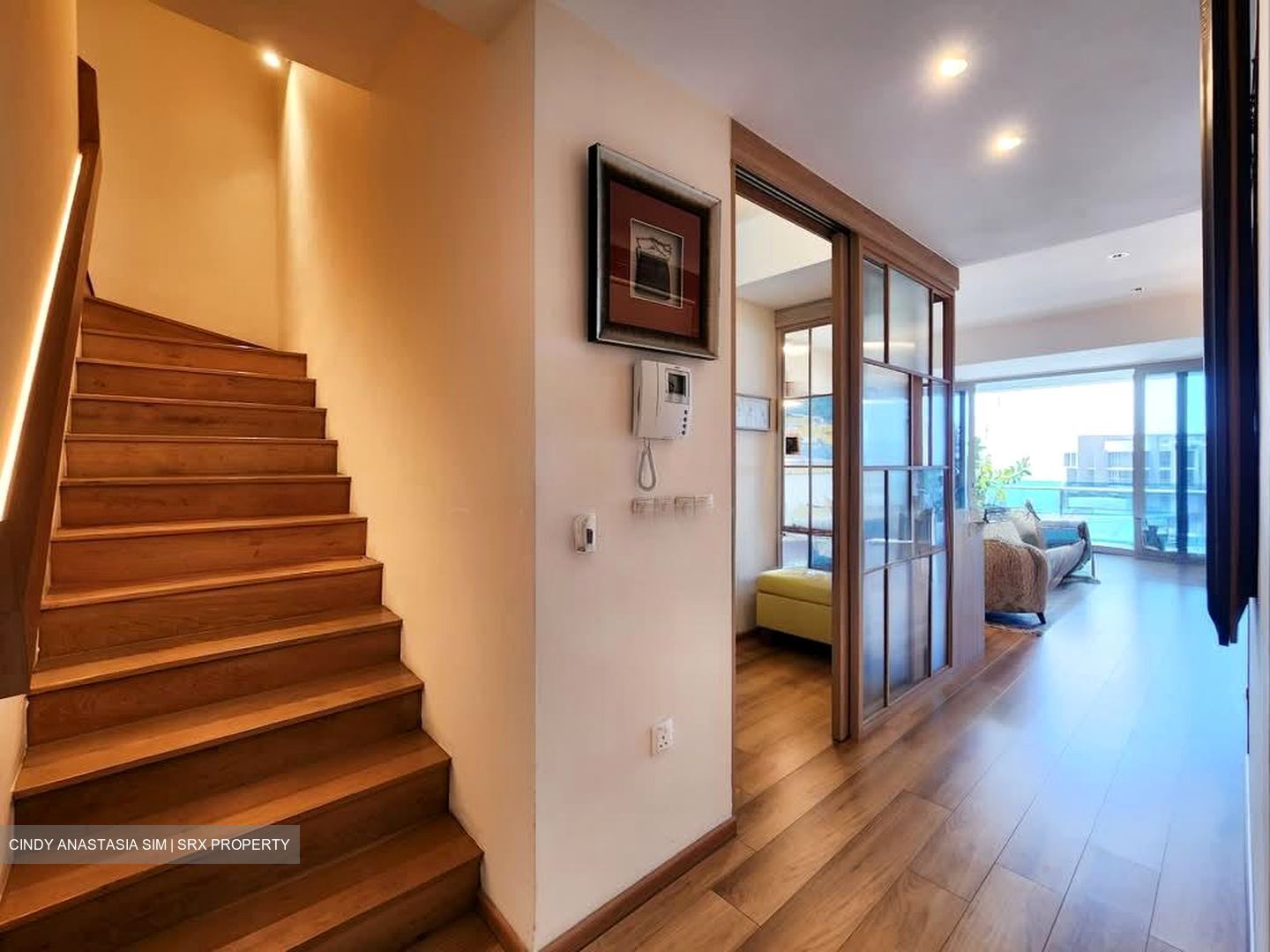 Amber Residences (D15), Condominium #532323541